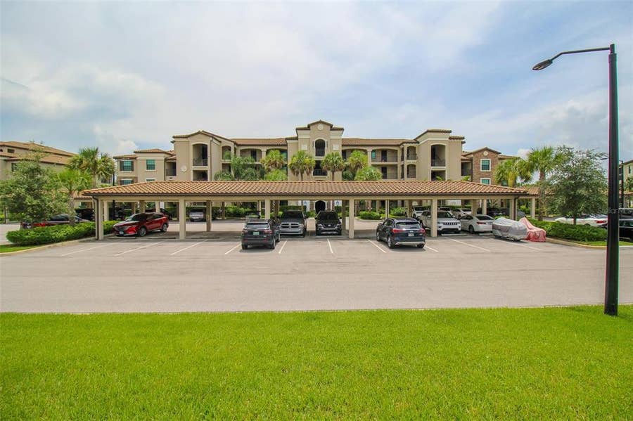 Property photo for 16814 VARDON TERRACE, #201, Bradenton, FL