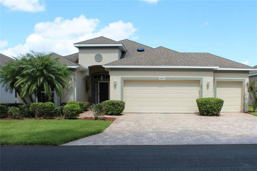 Property photo for 2236 ADDISON AVENUE, Clermont, FL