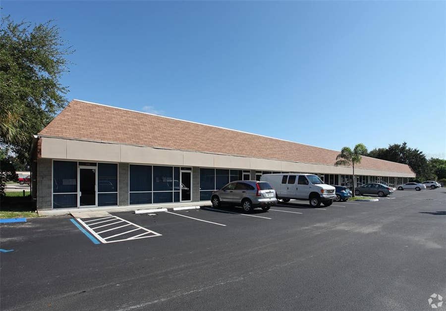 Property photo for 1402 OLD DIXIE HIGHWAY, Vero Beach, FL