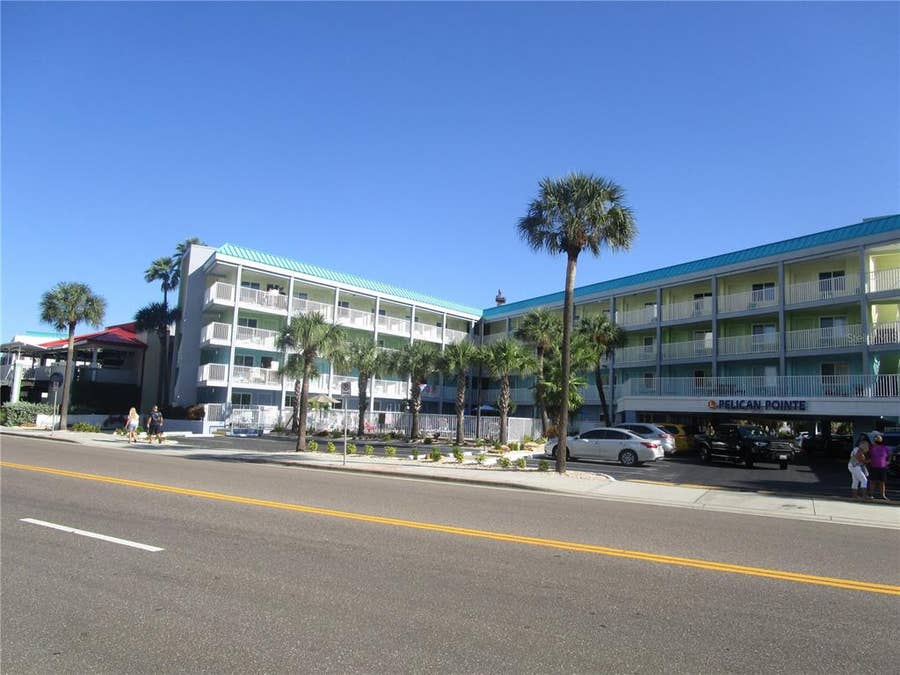 Property photo for 445 S GULFVIEW BOULEVARD, #227, Clearwater, FL