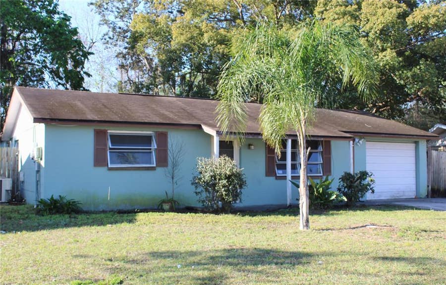 Property photo for 5108 PEACOCK DRIVE, Holiday, FL