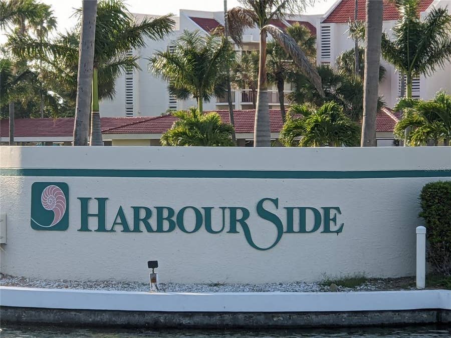 Property photo for 7974 SAILBOAT KEY BOULEVARD S, #203, South Pasadena, FL