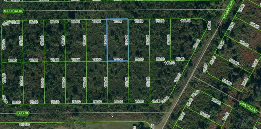 Property photo for 1431 SCRUB JAY STREET, Lake Placid, FL