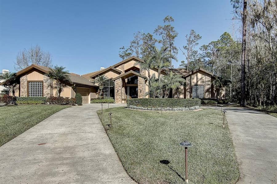 Property photo for 5044 KILKENNEY COURT, Oldsmar, FL
