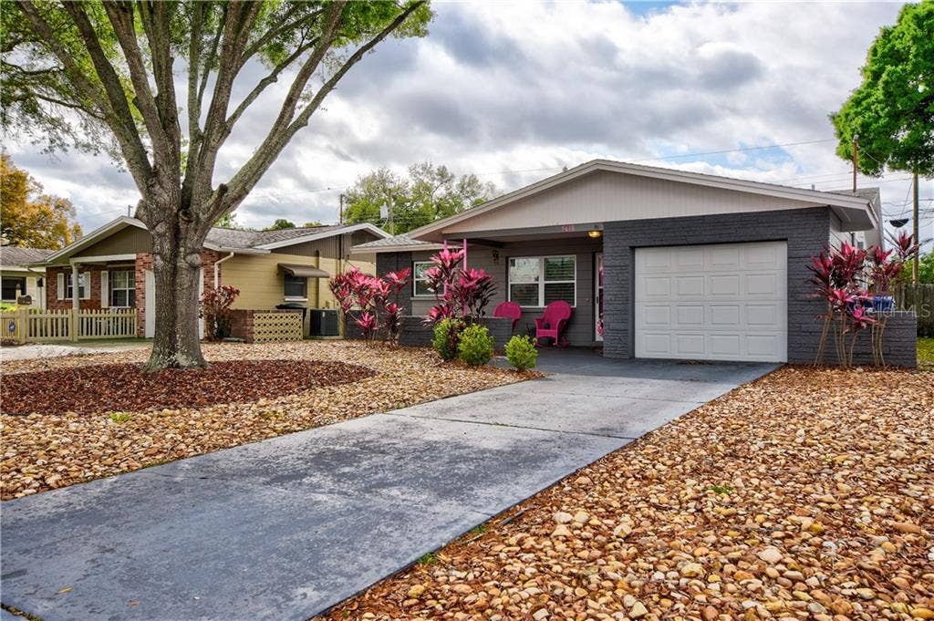 5618 20TH AVENUE N, St Petersburg, FL 33710 5618 20TH AVENUE N, St Petersburg, FL 33710