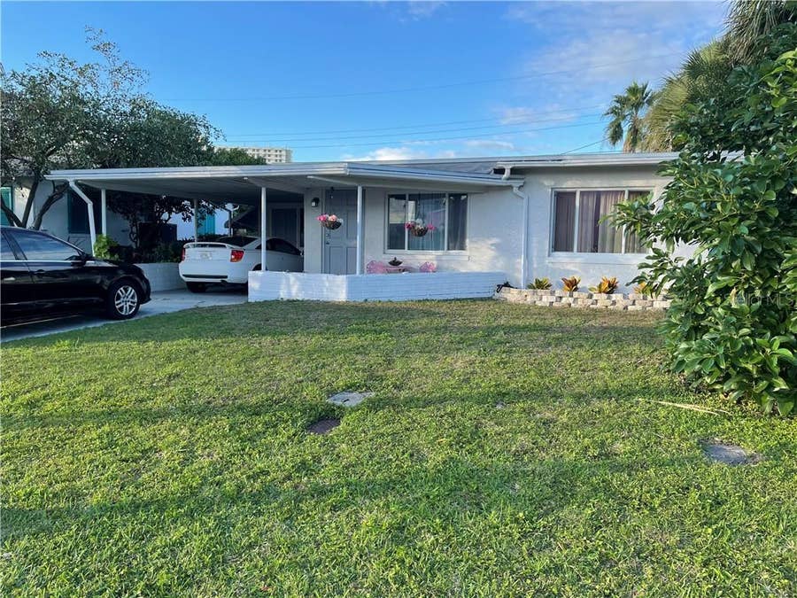 Property photo for 7105 14TH AVENUE S, South Pasadena, FL
