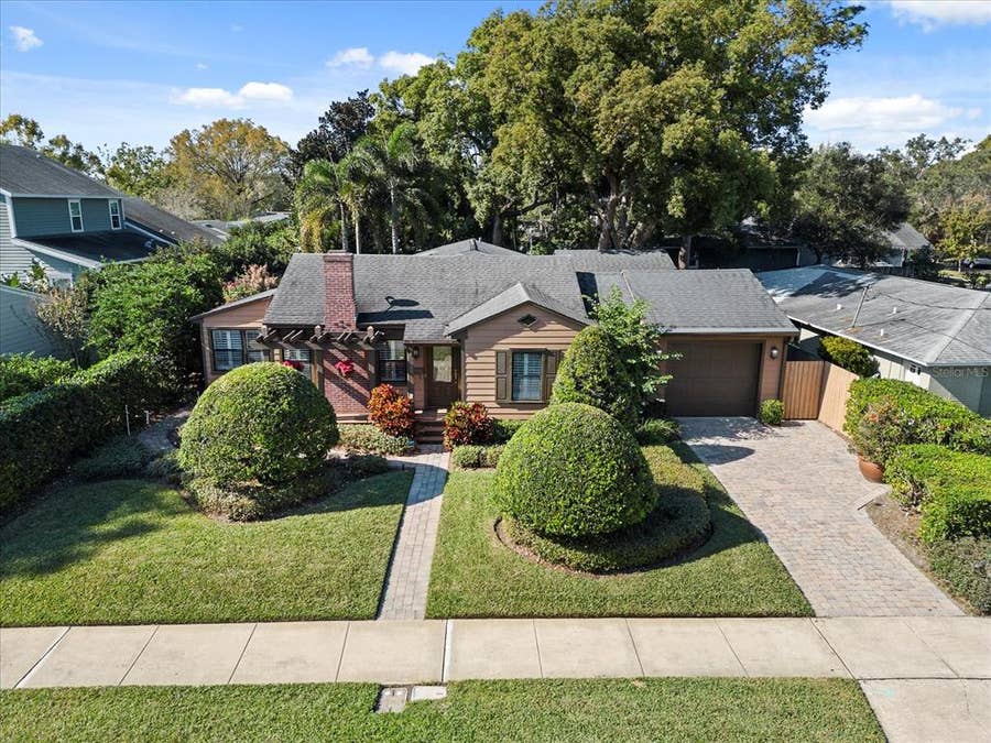 Property photo for 1908 N WESTMORELAND DRIVE, Orlando, FL