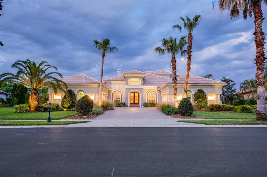 Property photo for 192 MOBBLY BAY DRIVE, Oldsmar, FL