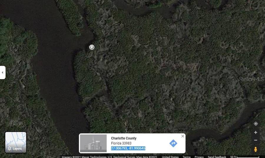 Property photo for 1371 BISCAYNE COURT, Punta Gorda, FL