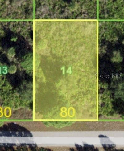 Property photo for 12174 ASHLEY AVENUE, Port Charlotte, FL
