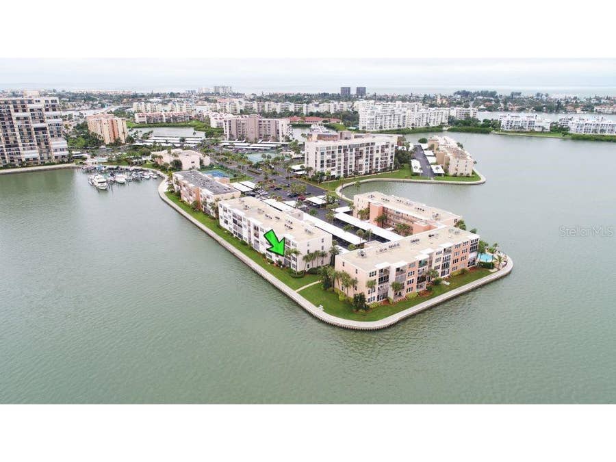 Property photo for 7645 SUN ISLAND DRIVE S, #108, South Pasadena, FL