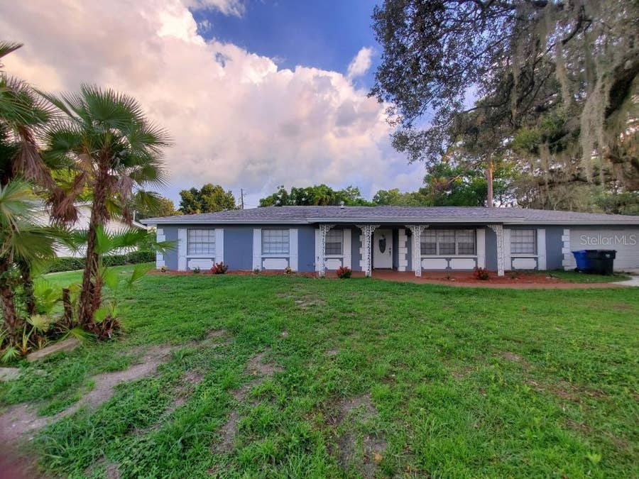 Property photo for 1607 MELODIE DRIVE, Brandon, FL