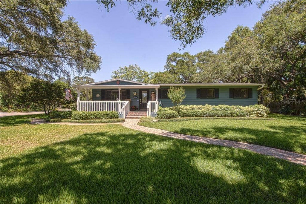 2935 BOCA CIEGA DRIVE N, St Petersburg, FL 33710 ' '