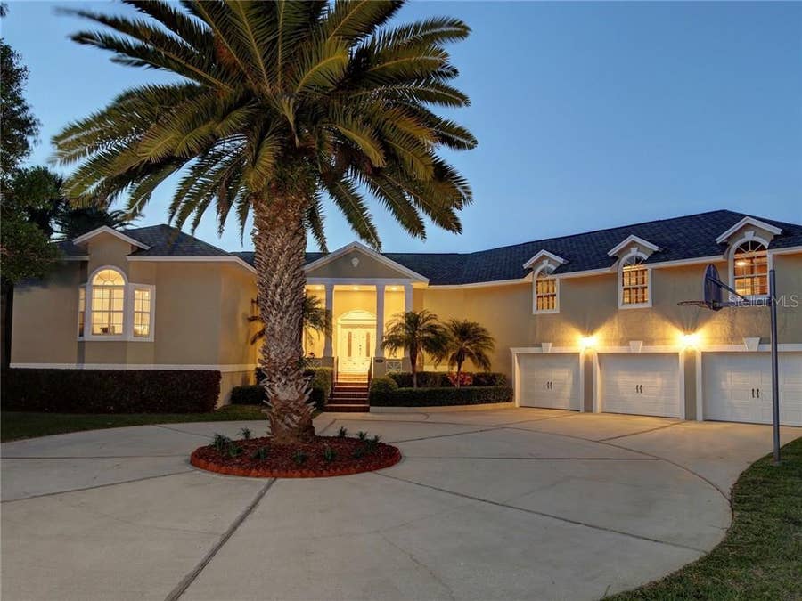Property photo for 260 BATH CLUB BOULEVARD S, North Redington Beach, FL