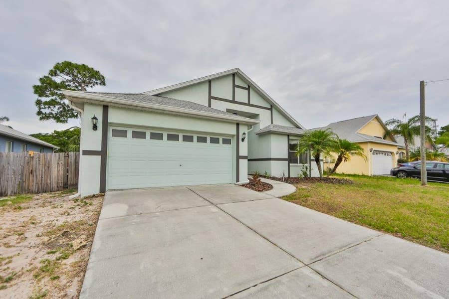 Property photo for 5923 BAKER ROAD, New Port Richey, FL