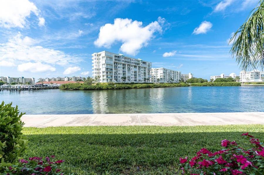Property photo for 7930 SUN ISLAND DRIVE S, #103, South Pasadena, FL