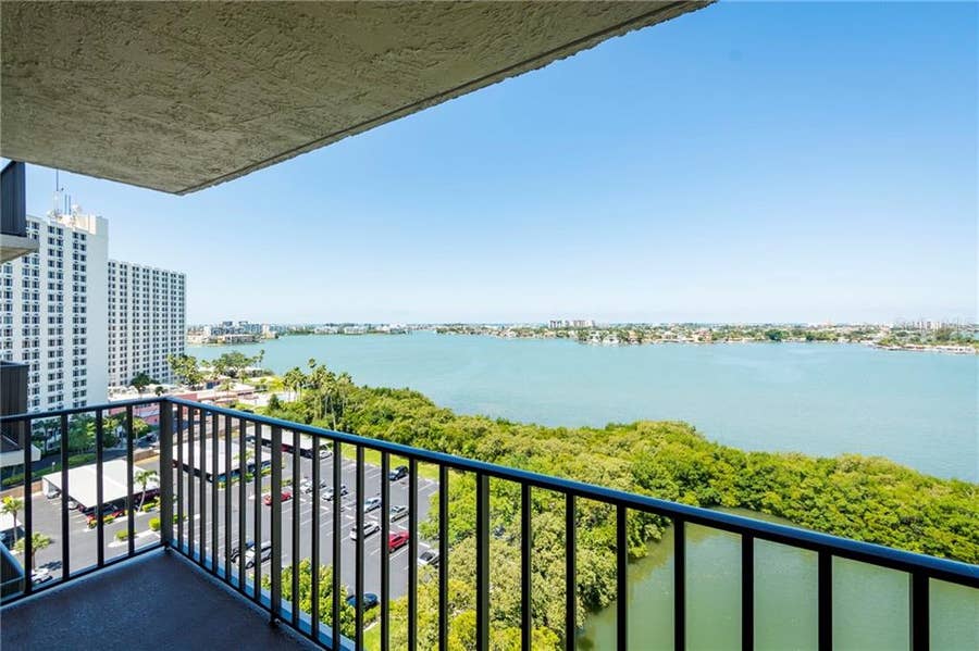 Property photo for 7050 SUNSET DRIVE S, #1109, South Pasadena, FL