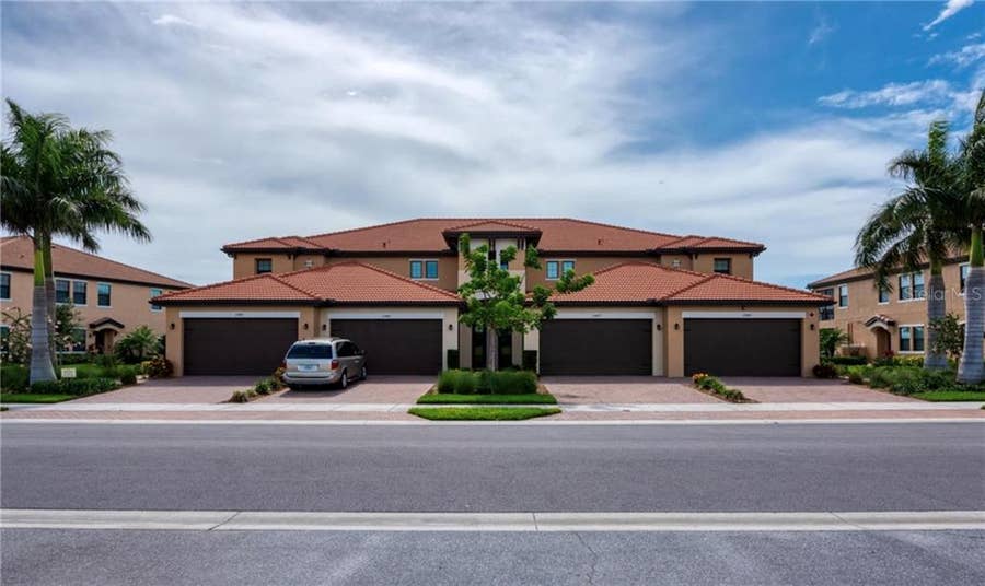 Property photo for 23479 AWABUKI DRIVE, #202, Venice, FL