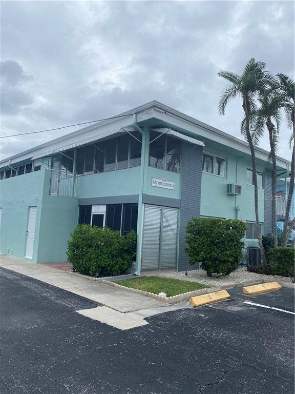 Property photo for 1840 SHORE DRIVE S, #11, South Pasadena, FL