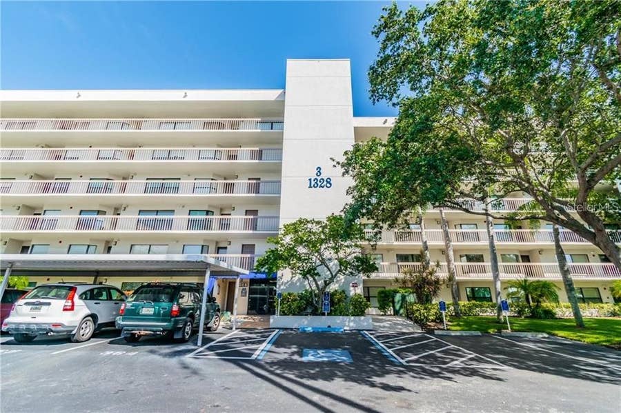 Property photo for South Pasadena, FL