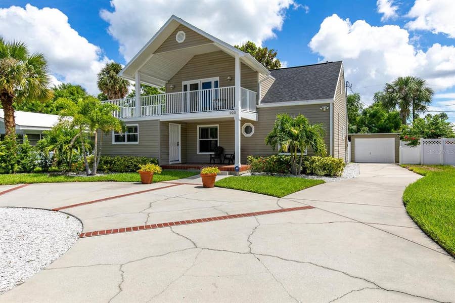 Property photo for 925 ELDORADO AVENUE, Clearwater, FL