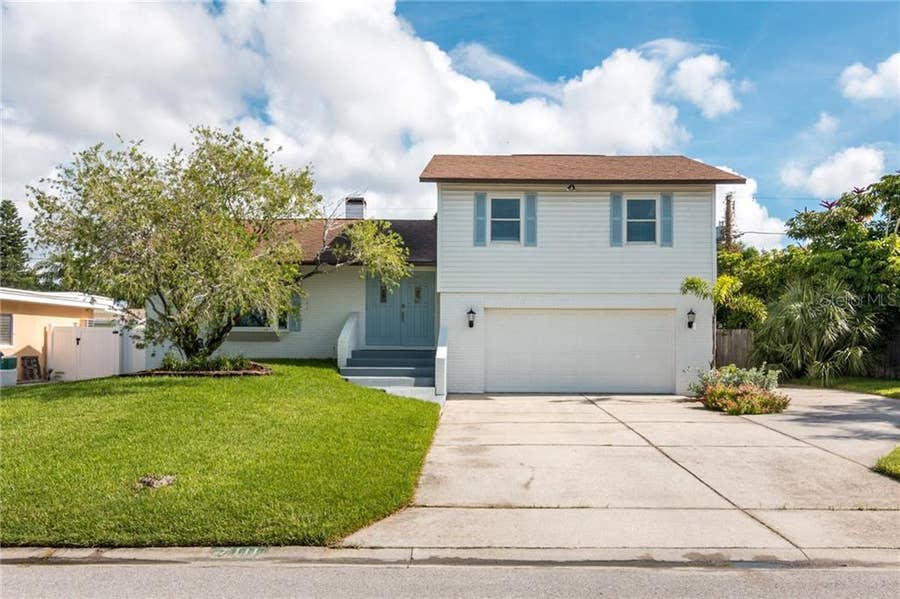 Property photo for 7111 S SHORE DRIVE S, South Pasadena, FL