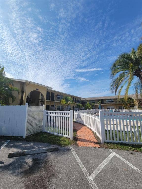 Property photo for 6810 PARK STREET S, #20, South Pasadena, FL
