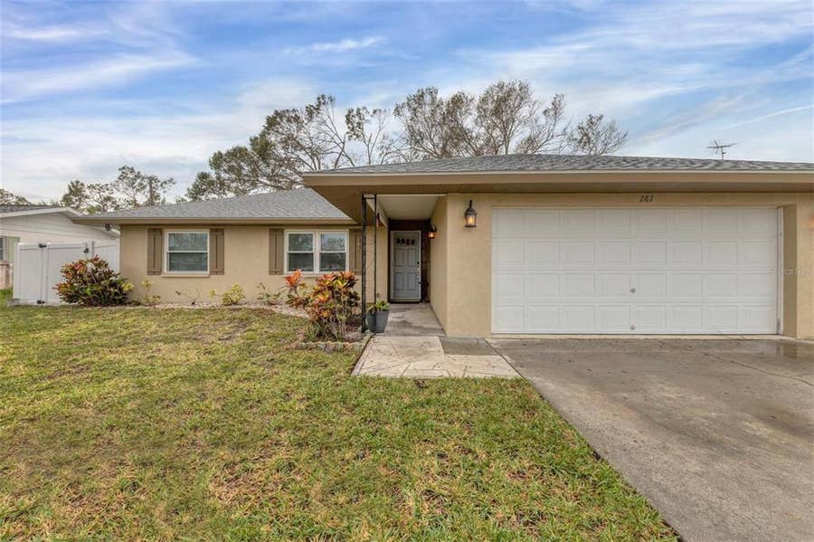 Property photo for 161 SANDHURST DRIVE, Venice, FL