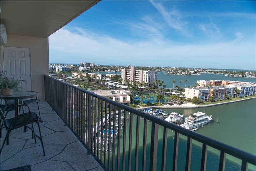Property photo for 7300 SUN ISLAND DRIVE S, #1102, South Pasadena, FL