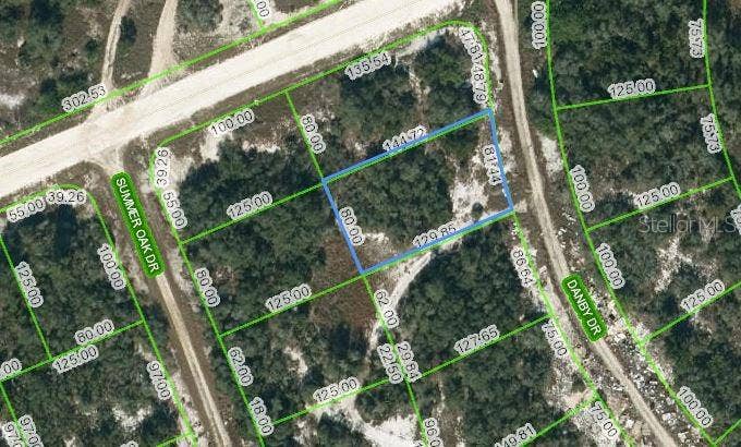 Property photo for 126 DANBY DRIVE, Lake Placid, FL