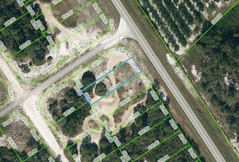 Property photo for 941 COUNTY ROAD 29, Lake Placid, FL