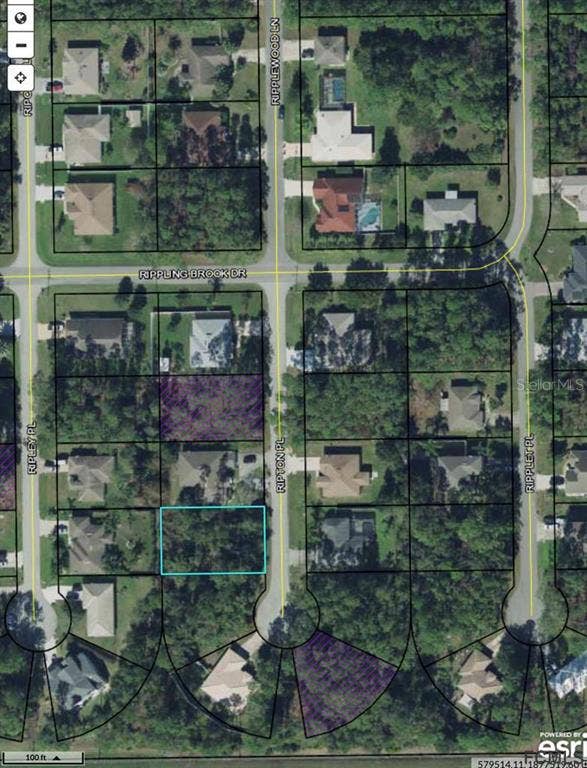 Property photo for 8 RIPTON PLACE, Palm Coast, FL
