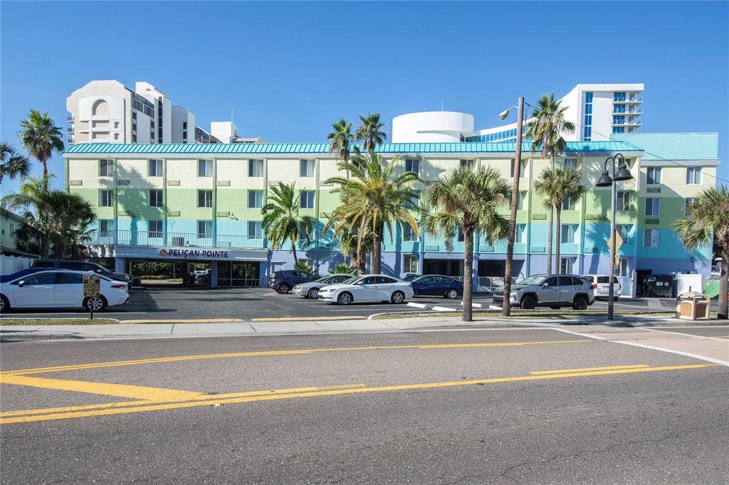 445 S GULFVIEW BOULEVARD, #422, Clearwater, FL 33767 445 S GULFVIEW BOULEVARD, #422, Clearwater, FL 33767
