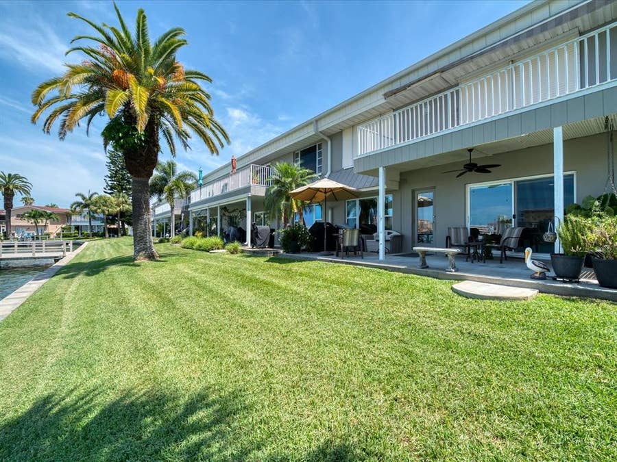 Property photo for 400 LARBOARD WAY, #102, Clearwater, FL