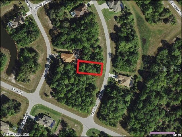 Property photo for 126 COCA LN, Rotonda West, FL