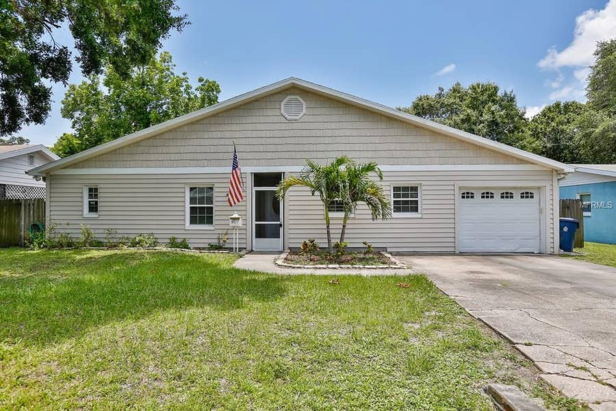 Property photo for 4612 W BAY COURT AVENUE, Tampa, FL