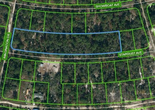 Property photo for 350 STARDUST AVENUE, Lake Placid, FL