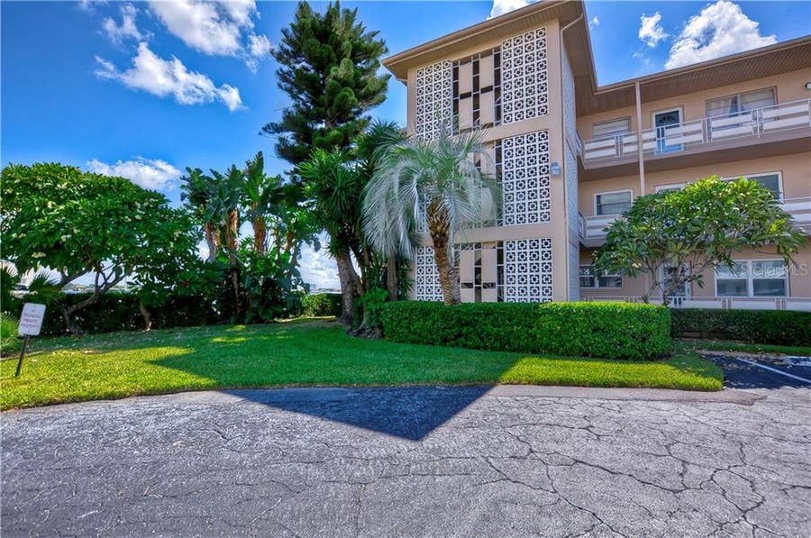 Property photo for 1893 SHORE DRIVE S, #303, South Pasadena, FL