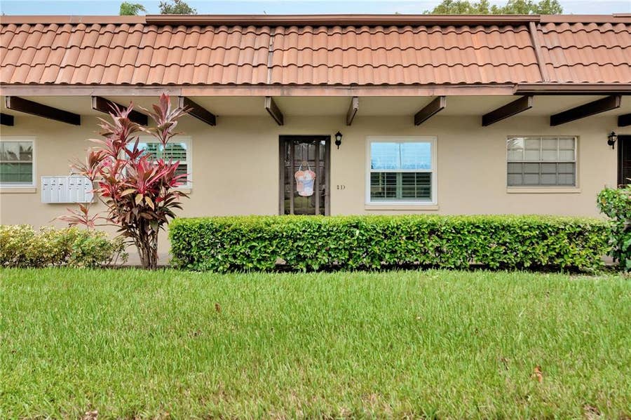 Property photo for 1701 PINEHURST ROAD, #33D, Dunedin, FL