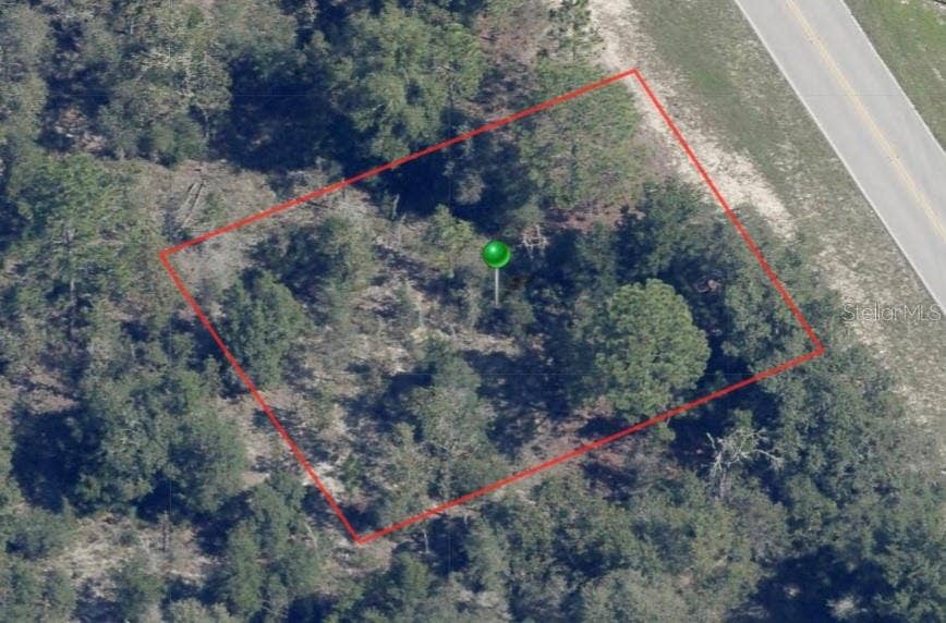 Property photo for 8242 N ELKCAM BOULEVARD, Citrus Springs, FL