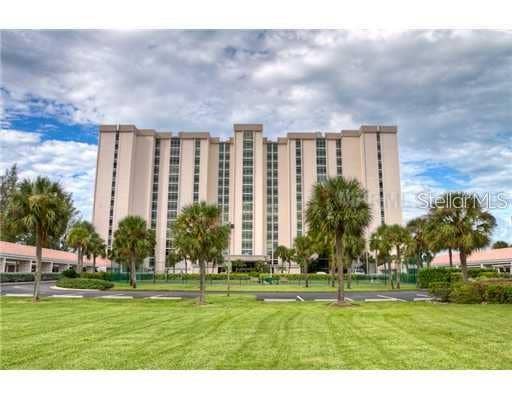 Property photo for 2425 GULF OF MEXICO DRIVE, #4E, Longboat Key, FL