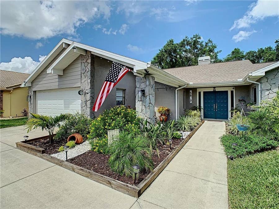 Property photo for 5823 FALL RIVER DRIVE, New Port Richey, FL