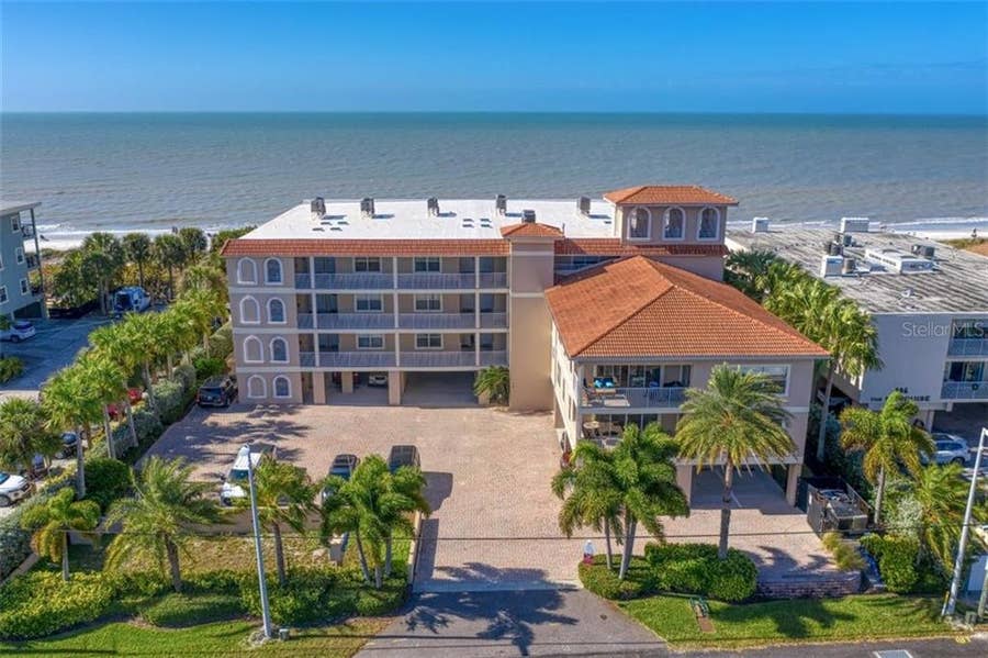 Property photo for 102 GULF BOULEVARD, #201, Indian Rocks Beach, FL