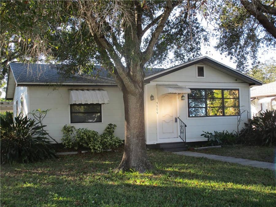 Property photo for 3005 57TH STREET S, Gulfport, FL