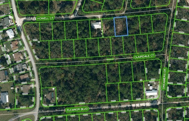 Property photo for 229 HOWELL COURT, Lake Placid, FL
