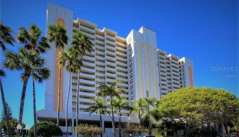 1270 GULF BOULEVARD, #708, Clearwater, FL 33767 1270 GULF BOULEVARD, #708, Clearwater, FL 33767