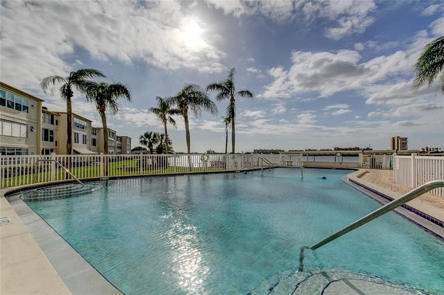 Property photo for 1868 SHORE DRIVE S, #105, South Pasadena, FL