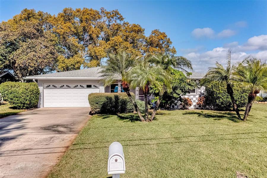 Property photo for 7160 S SHORE DRIVE S, South Pasadena, FL