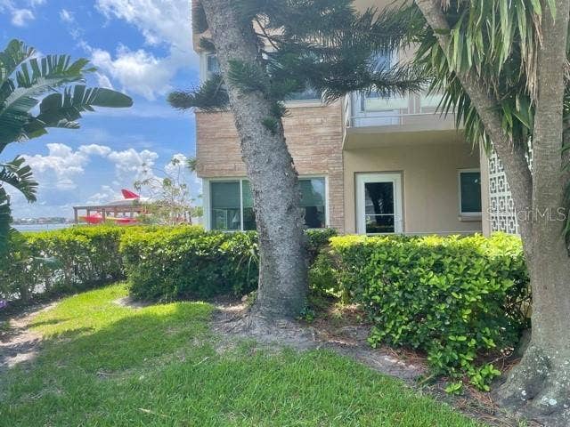 Property photo for 1893 SHORE DRIVE S, #101, South Pasadena, FL