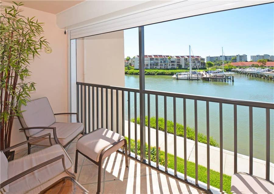Property photo for 7600 SUN ISLAND DRIVE S, #207, South Pasadena, FL